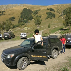 Алим Кадыров, 03.03.1985, Краснодар