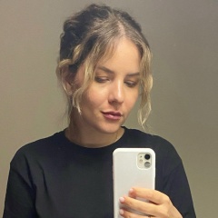 Юлия Голубева, 14.07.1988, Москва