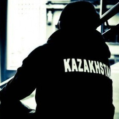 Айтоха Оразмбетов, 01.05.1992, Семей