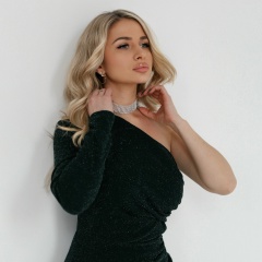 Эля Фадеева, 10.07, Липецк