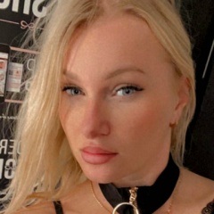 Катя Алдаева, 22.03, Николаев