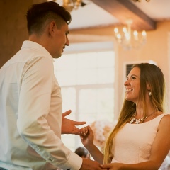 Ольга Бархатова, 23.09.1989, Санкт-Петербург