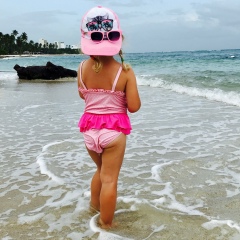 Екатерина Новичкова, 08.05, Москва