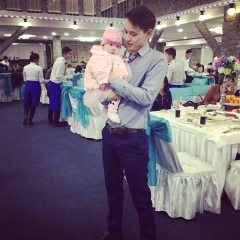 Жандаулет Елемесов, 31.08.1993, Алматы