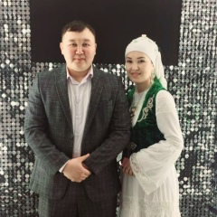 Жарас Нурадинов, 13.05
