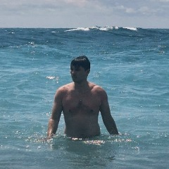 Александр Мамитько, 09.06.1987, Краснодар