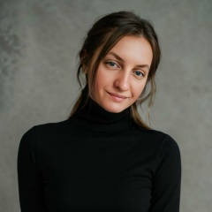 Алёна Римская, 06.01, Москва