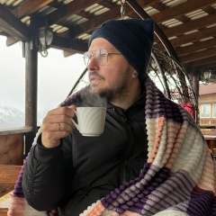 Константин Логинов, 28.12, Москва