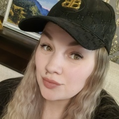 Аня Чайка, 14.03, Якутск