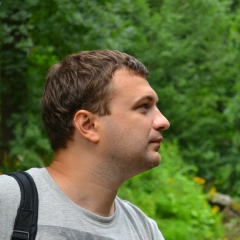 Саня Мигашко, 15.01.1982, Киев