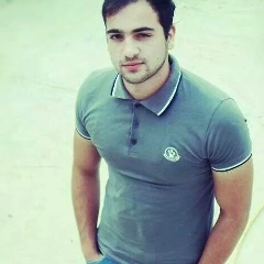 Elman Ibrahimov, 09.07