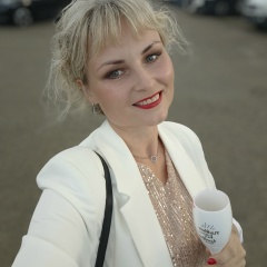 Ирина Бочанова, Омск