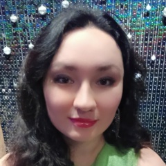 Елена Агафонова, 30.09.1990, Нижний Новгород