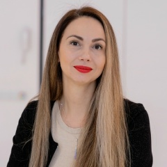 Наталья Мурнаева, 04.05, Санкт-Петербург