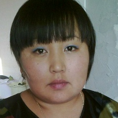 Мира Омурова, 08.10.1983, Москва