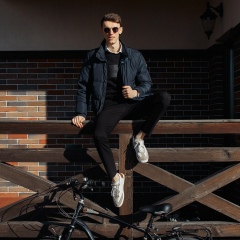 Дмитрий Гиевский, 01.04, Воронеж