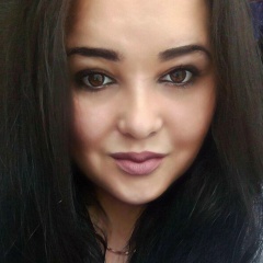 Валерия Бурмина, 01.01.1990