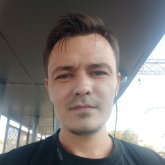 Endrew Bistrica, Москва