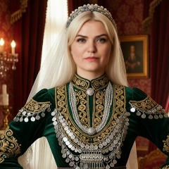 Анна Михайлова, 30.11, Воронеж