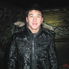 Алтынбек Асанбеков, 12.01, Бишкек