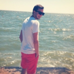 Илья Степаненко, 26.08.1990