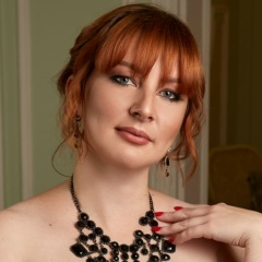 Валерия Голощапова, 08.07.1985