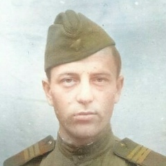 Андрей Довгань, 29.11.1988