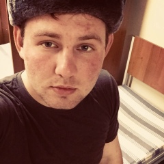 Клим Новодольнов