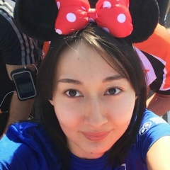 Ольга Максимова, 18.10.1986, Москва