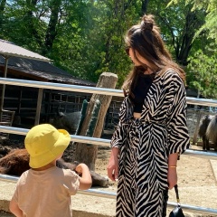 Зера Бекирова, 14.06, Симферополь