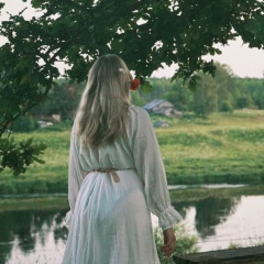 Алина Цветкова