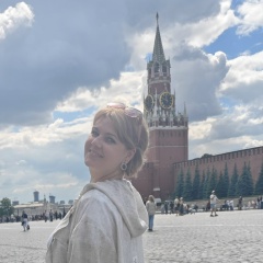 Лена Алеева, Калуга