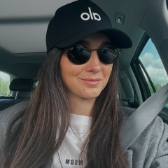 Гульнара Димирбекова, 23.07, Санкт-Петербург