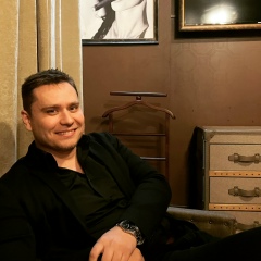 Евгений Новиков, 29.05, Ижевск