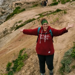 Kristina Ilina, 12.05.1987, Санкт-Петербург