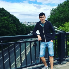 Даут Исляев, 08.11, Костанай