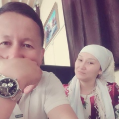 Жансерік Оралбаев, 24.06, Кунград