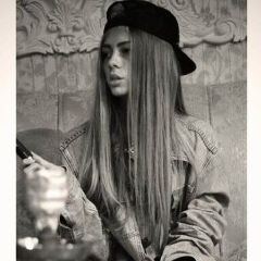 Анжела Фетисова, 12.01.1995, Москва