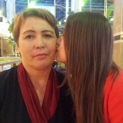 Ансаган Мырзабек, 24.06.1993