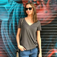 Екатерина Грибушина, 22.07.1987, Санкт-Петербург