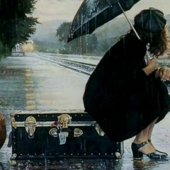 Ирина Золотарёва, 02.07.1959, Харьков