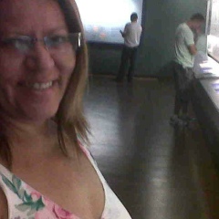 Maisa Reis Barboza, 17.07.1958