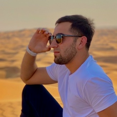 Мухаммад Али, 07.11, Шымкент