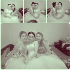 Ainur Kuderina, 15.05, Алматы