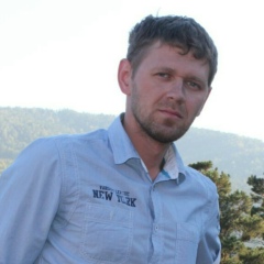 Александр Кардаш, 20.09.1985, Красноярск