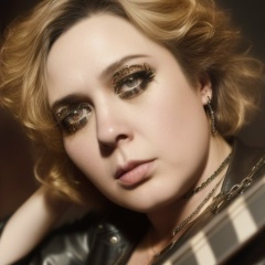 Полина Дормидонтова, 28.11.1978, Москва