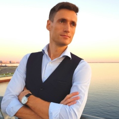 Виталий Ангелов, 21.02, Москва