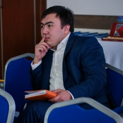 Сергей Литров, 11.06, Краснодар