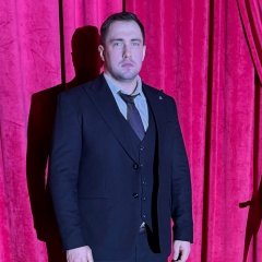 Дима Першнев, Санкт-Петербург