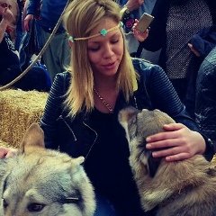 Юлия Тарасова, 31.08, Яранск